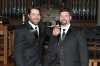 Highlight for Album: Wedding