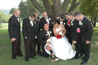 Highlight for Album: Wedding