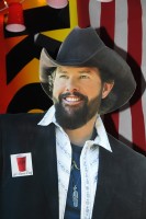 Highlight for Album: KQ98 at WLOP