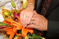 Highlight for Album: Wedding