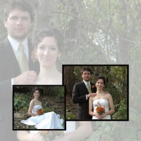 Highlight for Album: Wedding